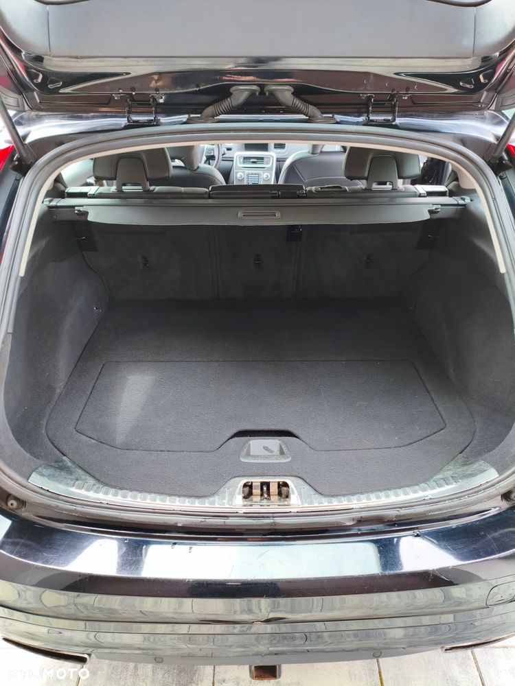 Volvo V60 T5 Geartronic - 13