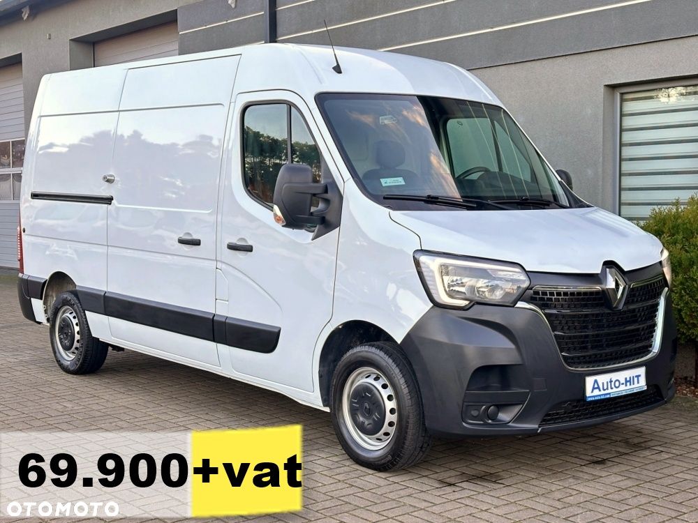 Renault Master - 4