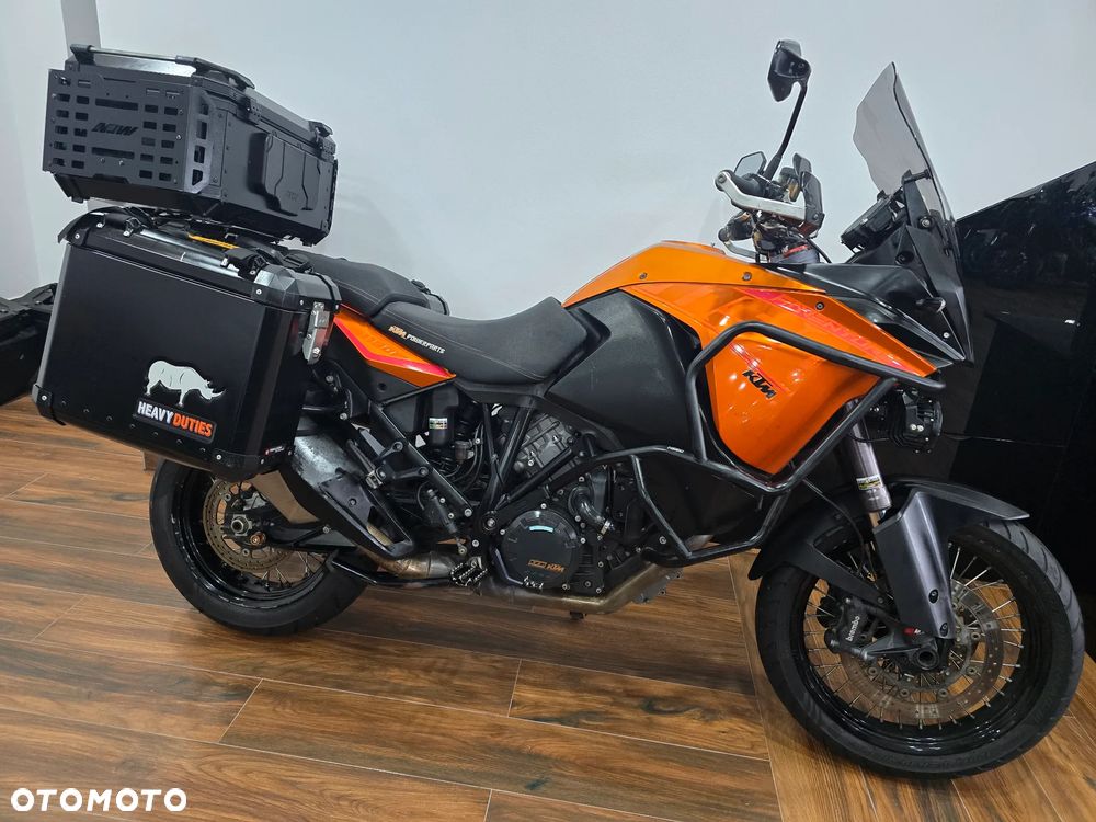 KTM Super Adventure - 31