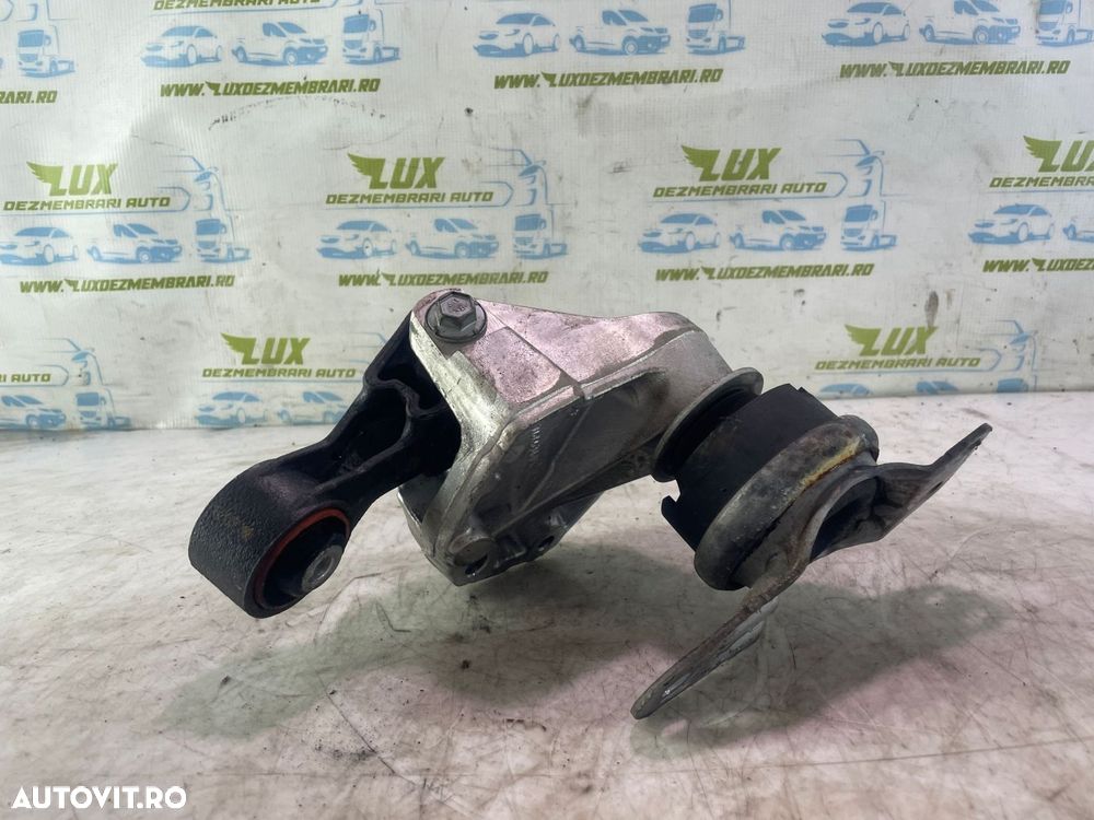 Suport motor 9647646380 1.6 hdi 9h05 Peugeot 508 1 [2010 - 2014] 1.6 - 2