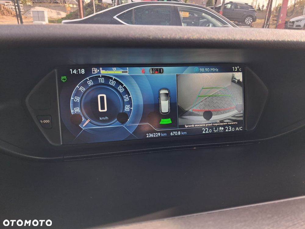 Citroën C4 Picasso 2.0 BlueHDi Shine S&S - 12