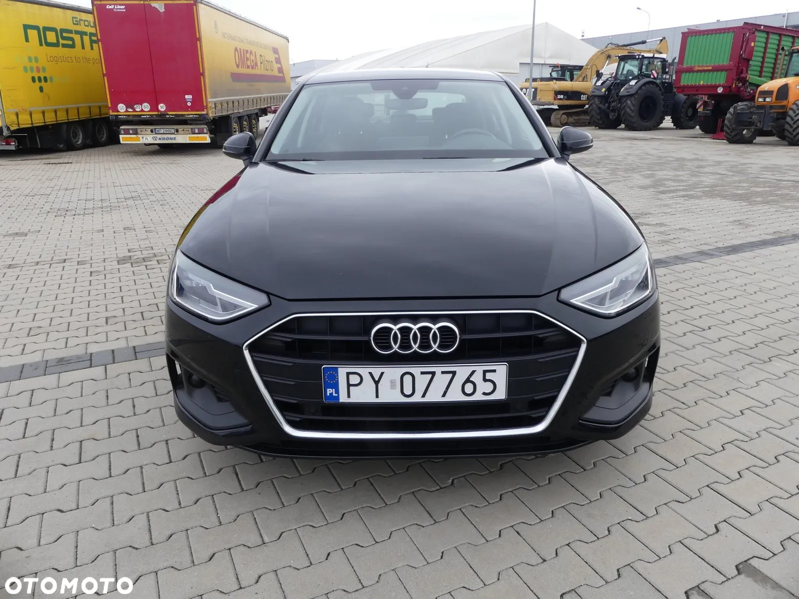 Audi A4 - 2