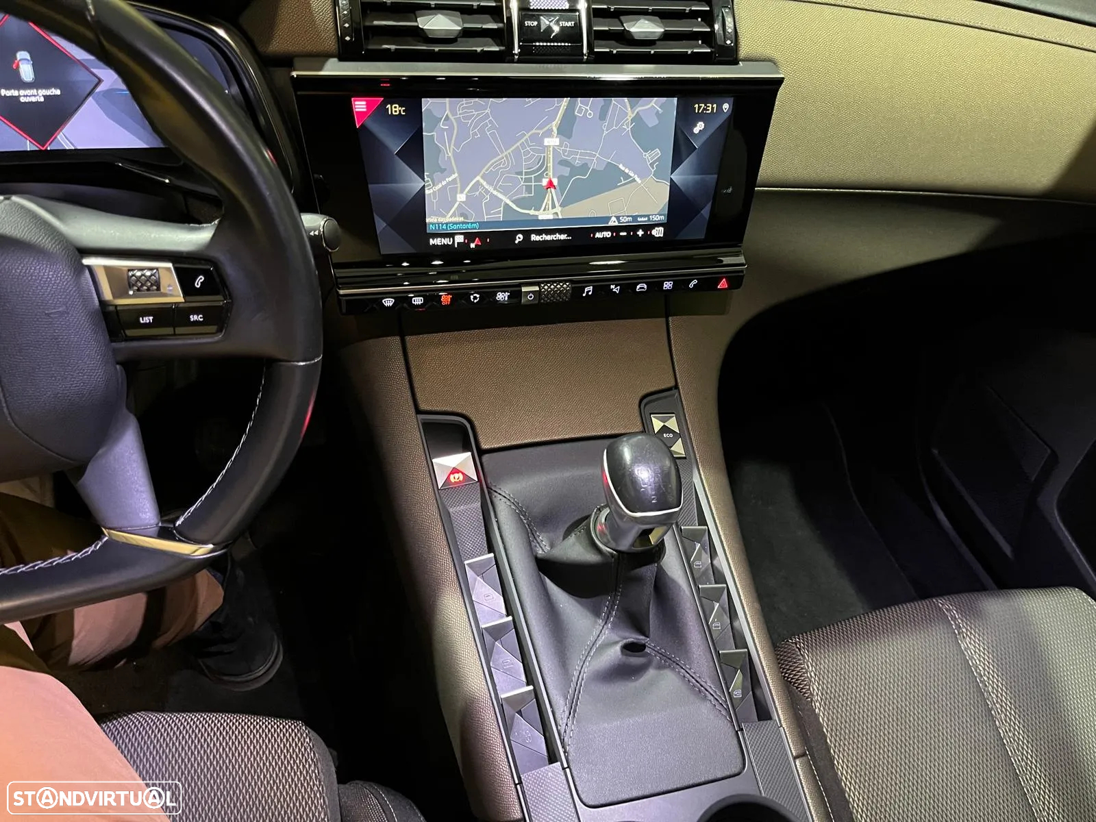 DS DS7 Crossback - 25