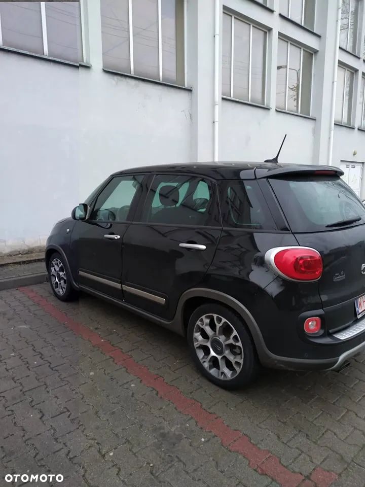 Fiat 500L - 17
