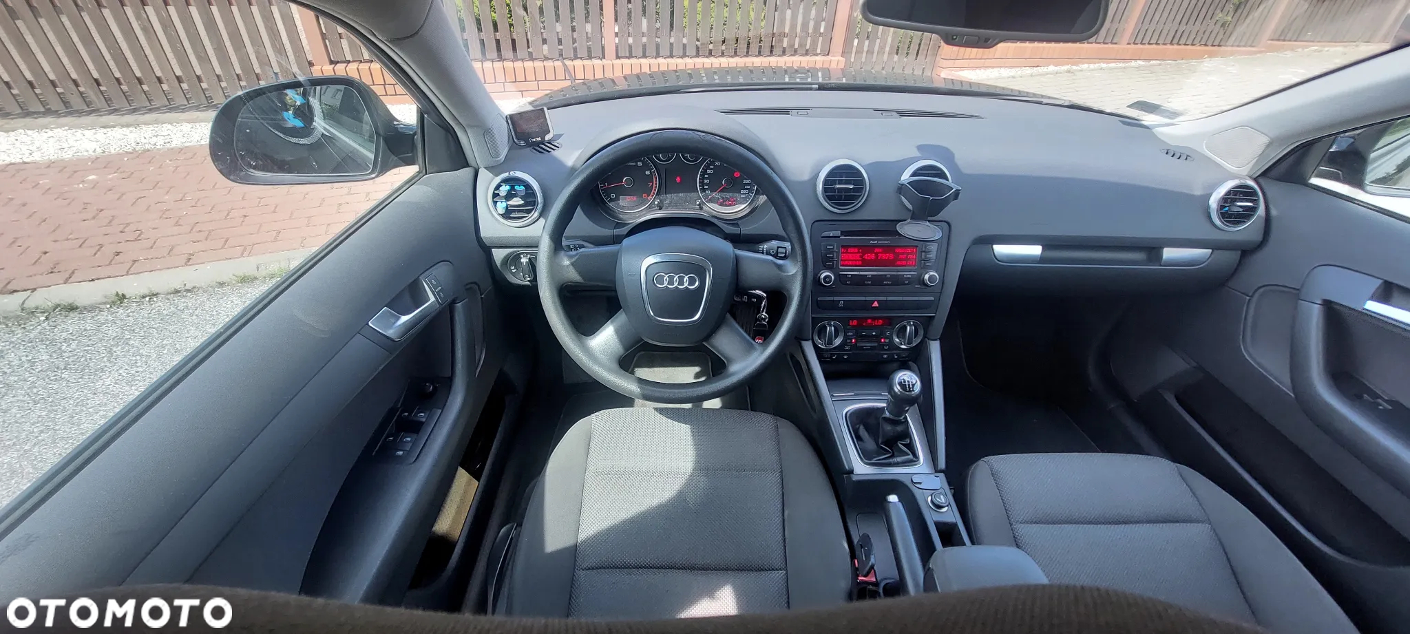 Audi A3 - 10
