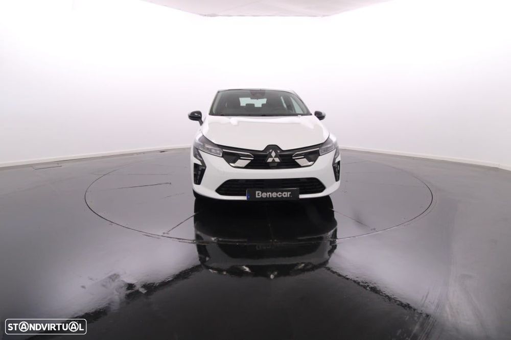 Mitsubishi Colt 1.0 MPI Kyoto — fotografia 12