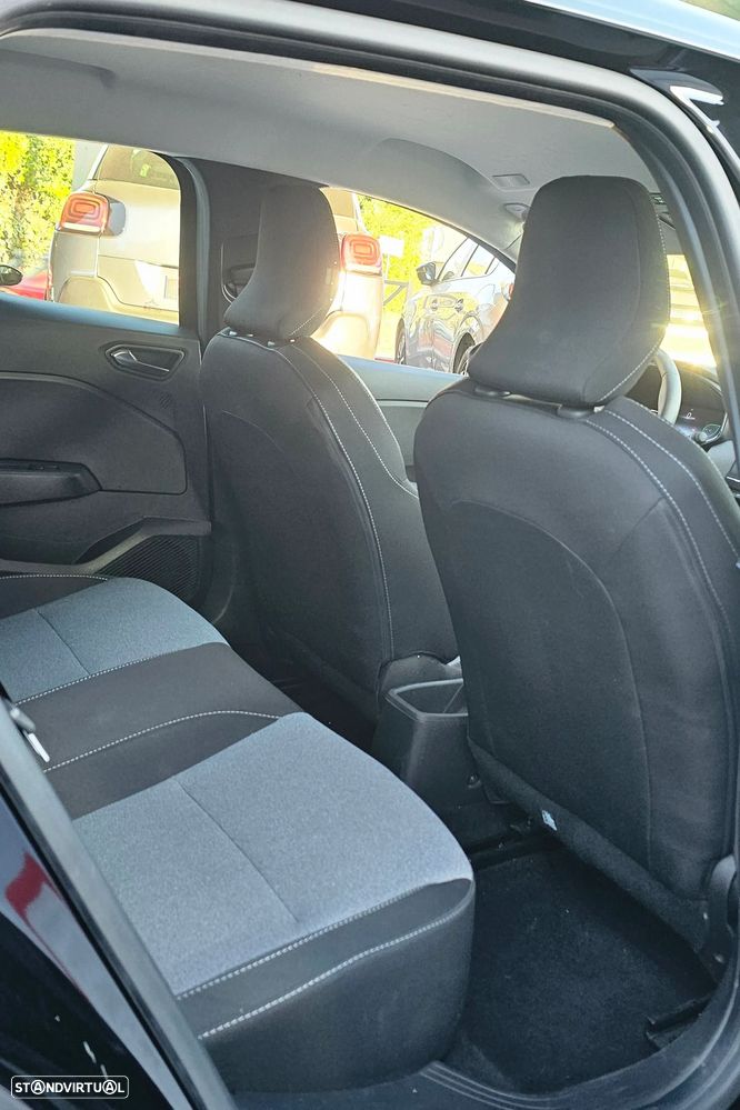 Renault Clio TCe 100 INTENS - 13