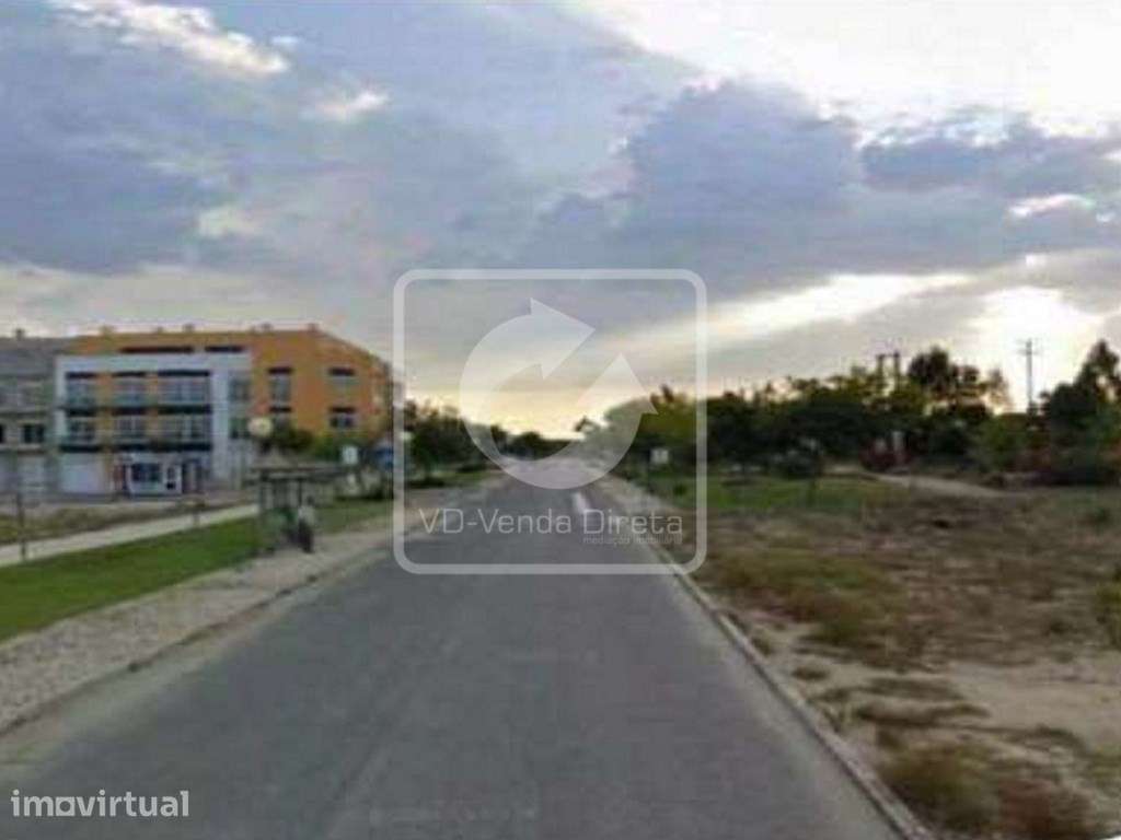 IMÓVEL DA BANCA - Terreno Rústico com 108.508 m2 no Montijo. - Grande imagem: 2/12