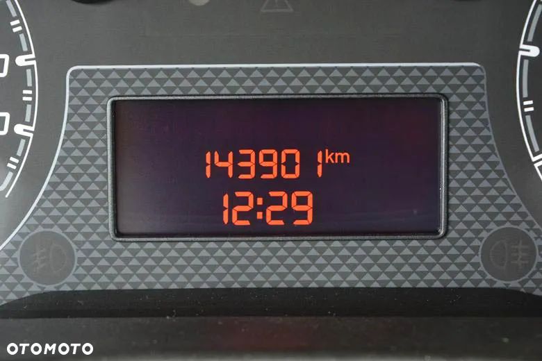 Fiat FIORINO 1.3 MJ Base - 14