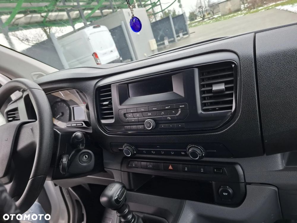 Citroën Jumpy Combi - 38