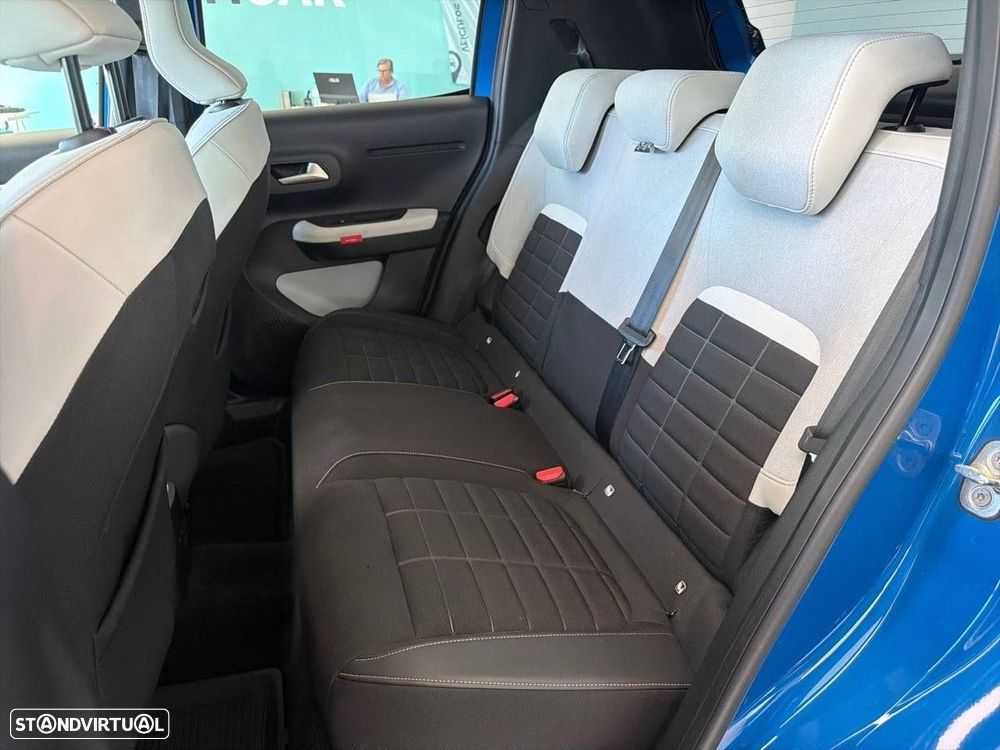 Citroën C3 1.2 Turbo Max - 10