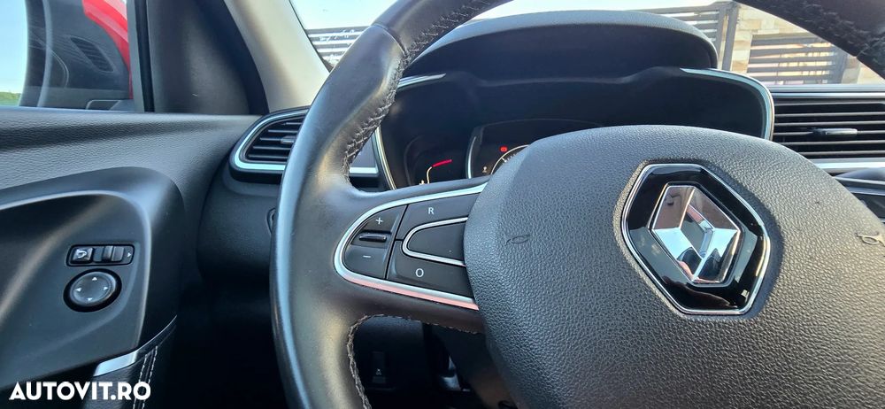 Renault Kadjar Energy dCi 130 4x4 Bose Edition - 25