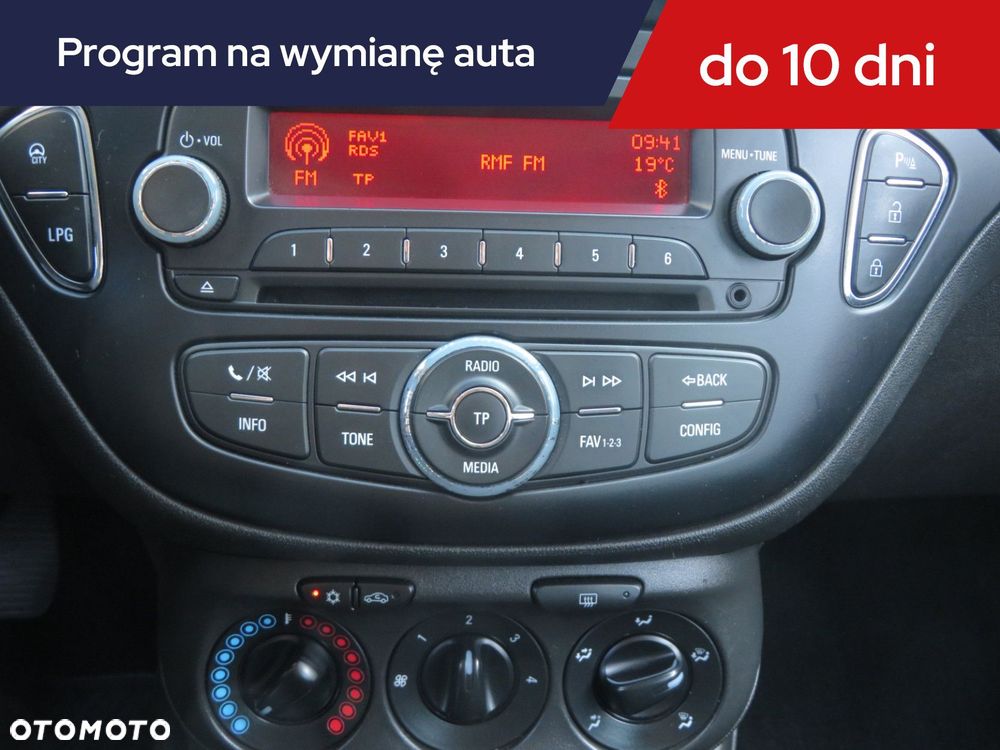 Opel Corsa - 14