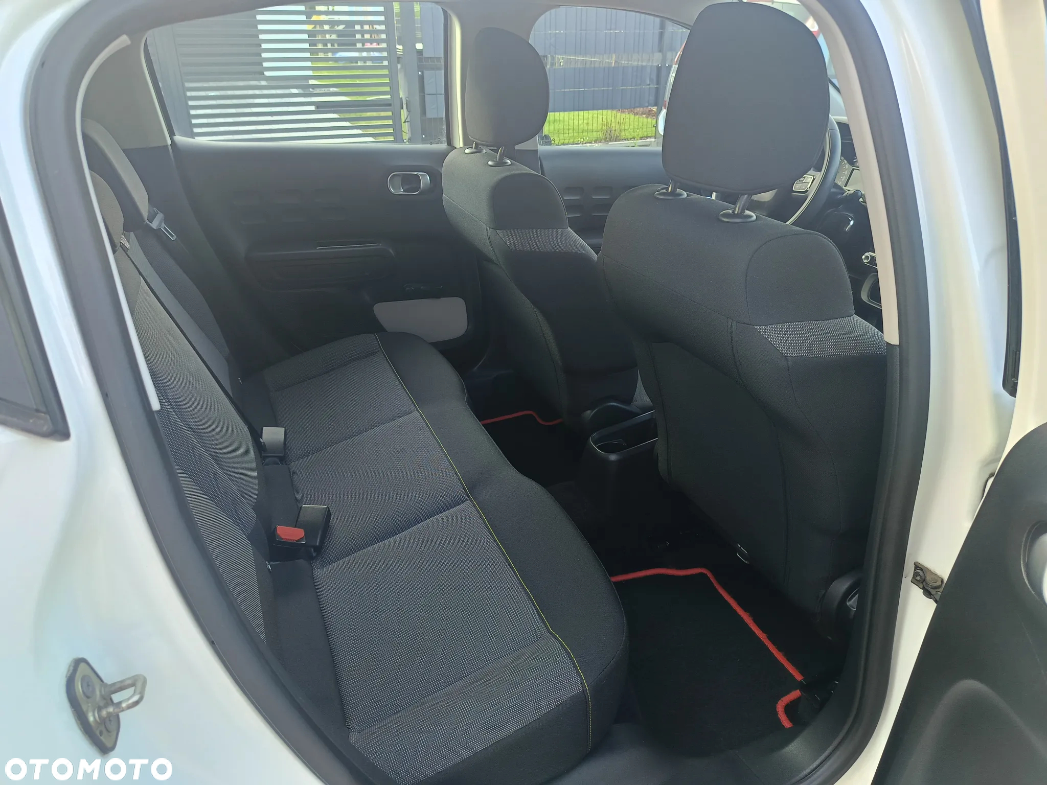 Citroën C3 - 15
