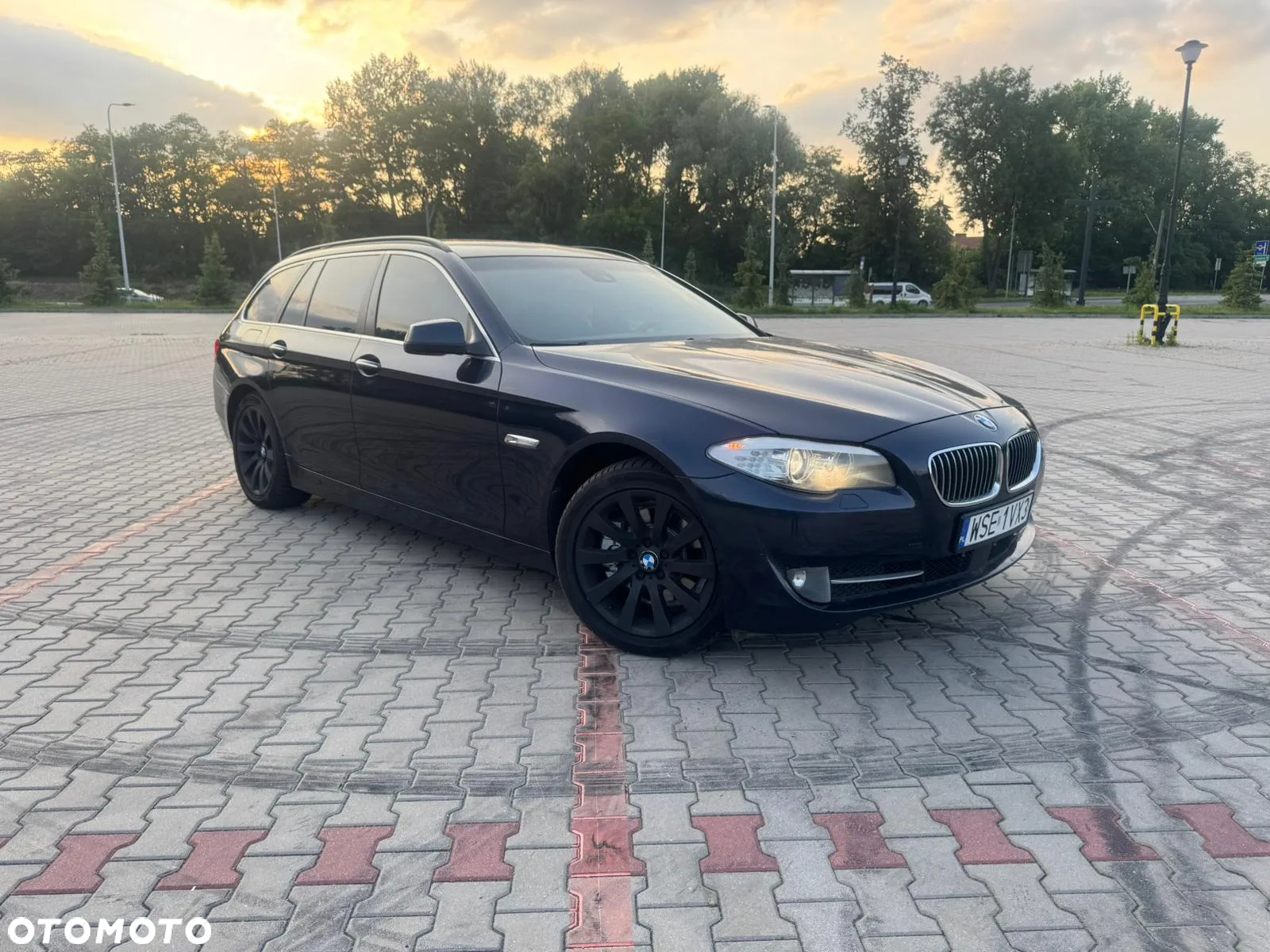 BMW Seria 5 - 18