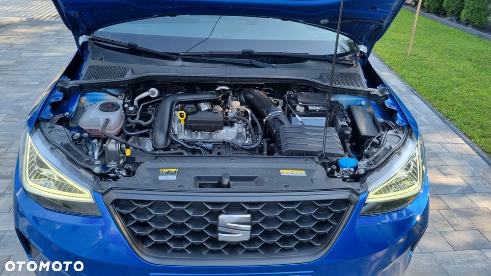 Seat Arona 1.0 TSI OPF XCELLENCE - 30