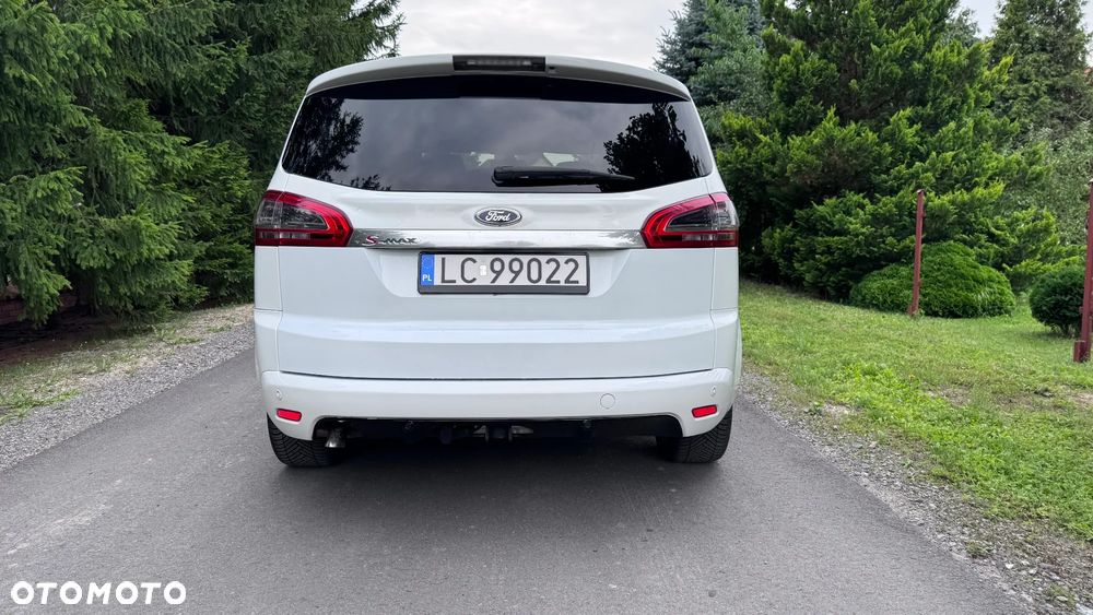 Ford S-Max - 3