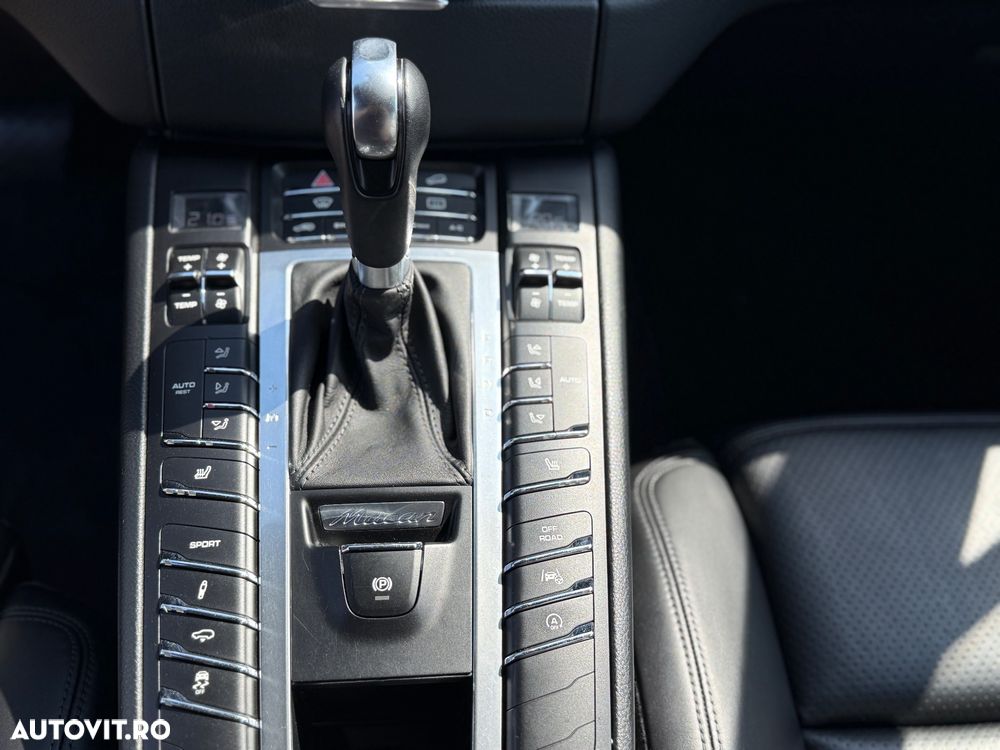 Porsche Macan 3.0 PDK S - 9