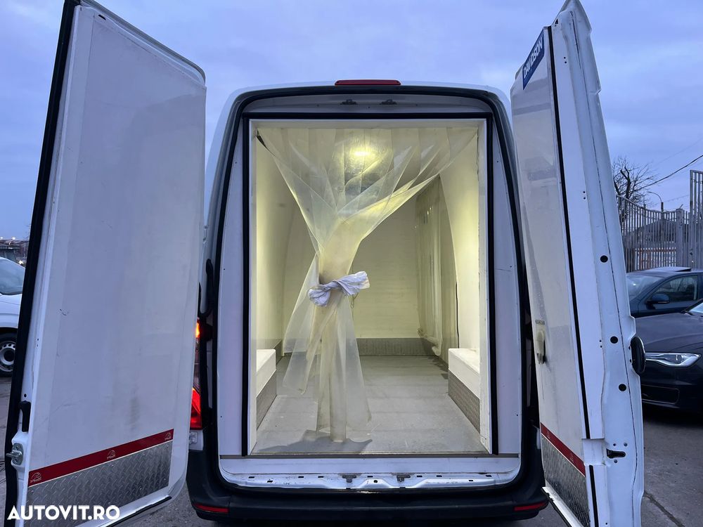 Mercedes-Benz Sprinter 314 - 6