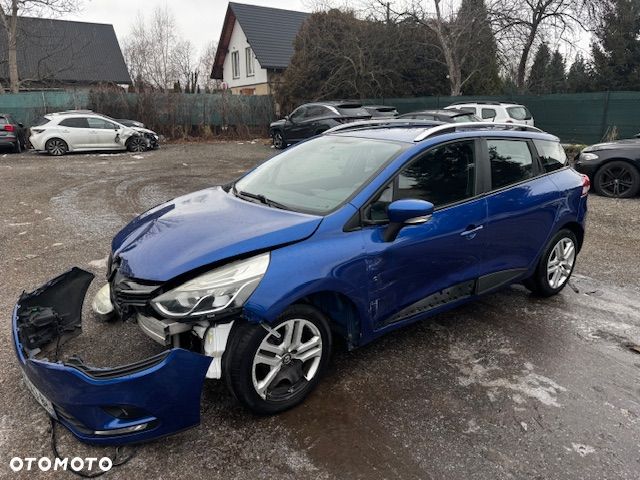 Renault Clio dCi 90 Start & Stop COLLECTION - 2