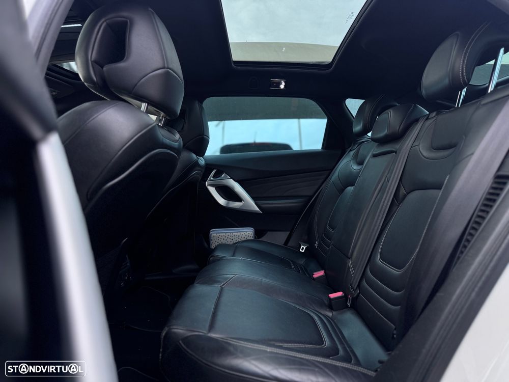 Citroën DS5 2.0 HDi Hybrid4 Sport Chic CMP6 - 6