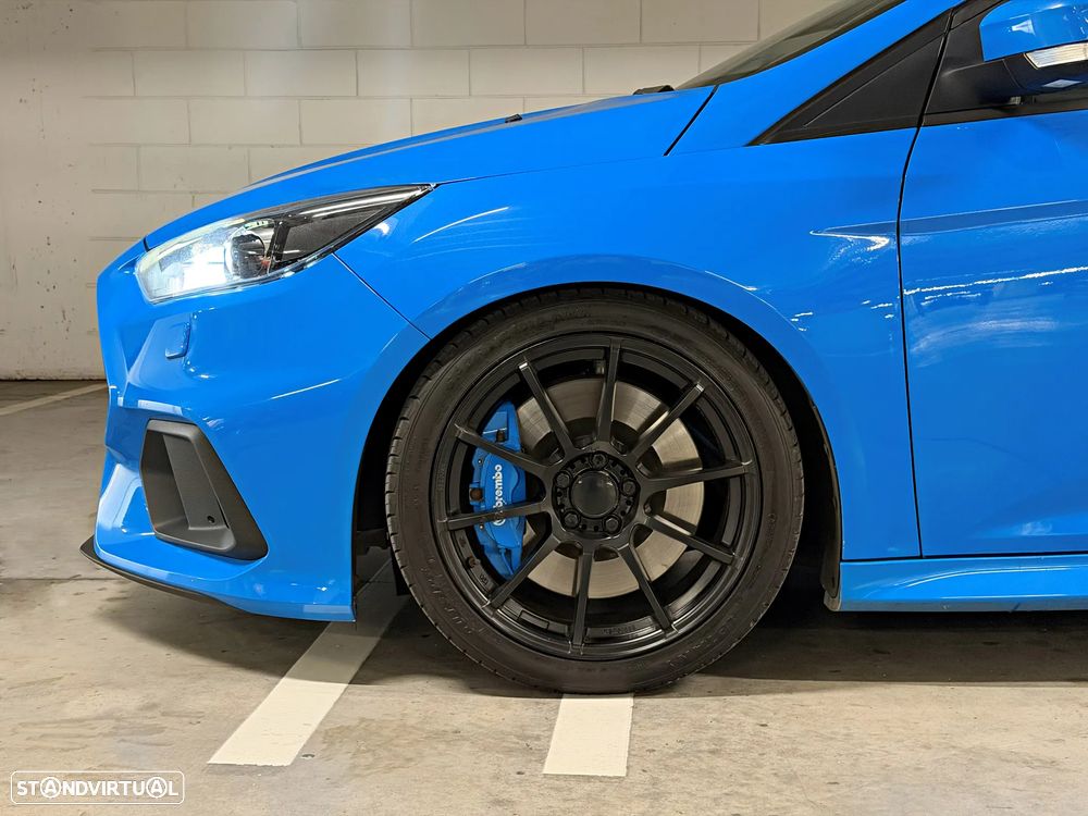 Ford Focus 2.3 EcoBoost RS Pack Performance - 5