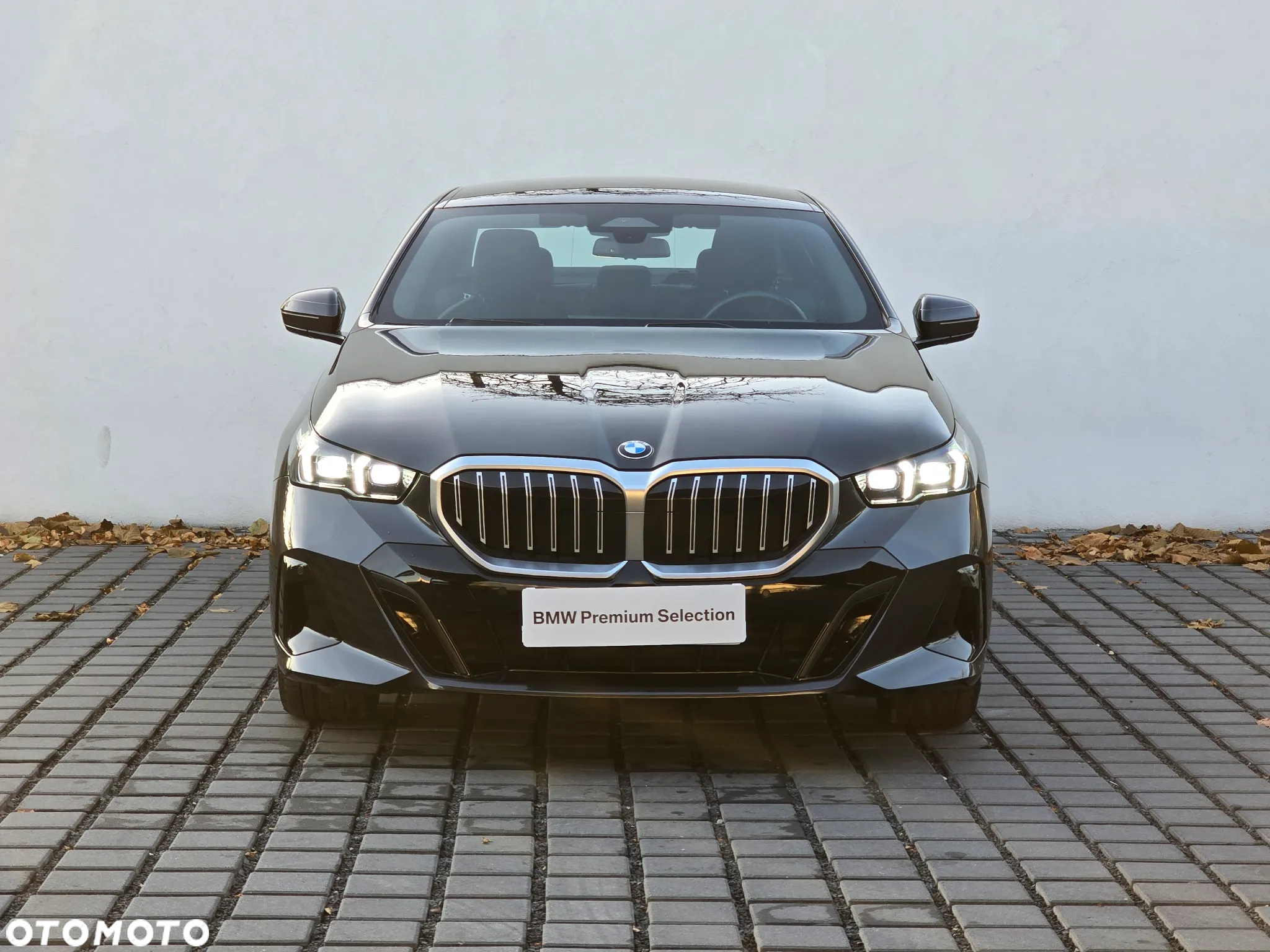 BMW Seria 5 520d - 2