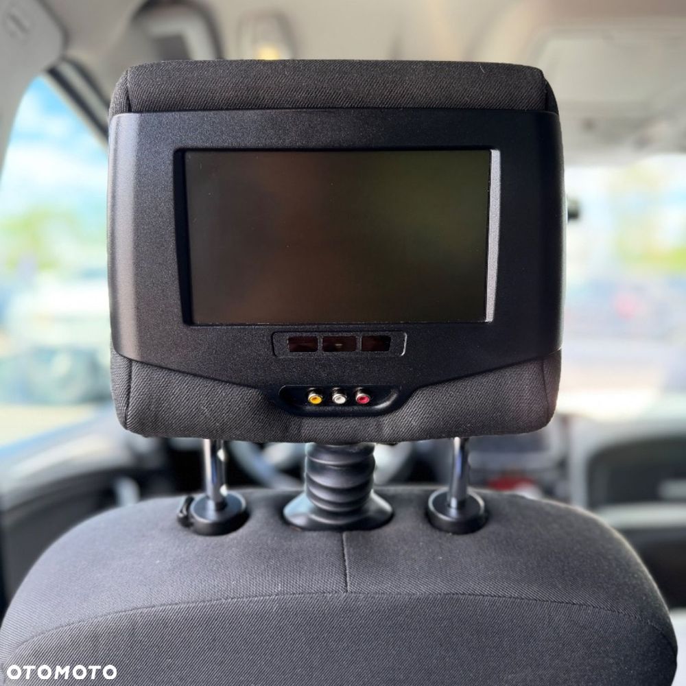 Ford S-Max - 25