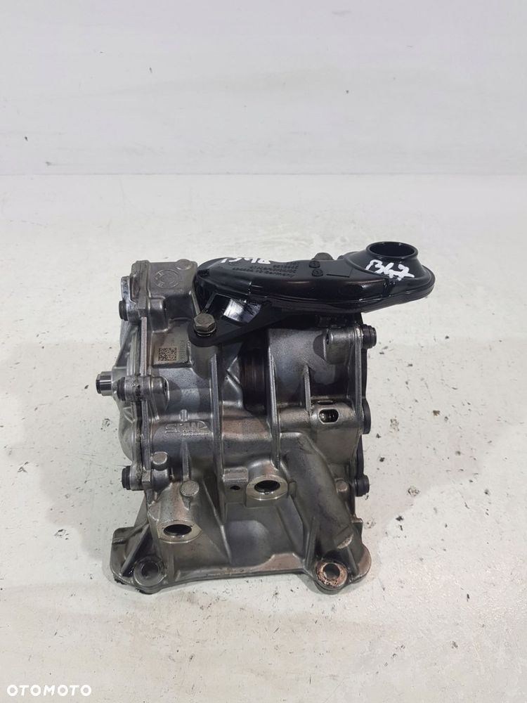 POMPA OLEJU OLEJOWA 851375608 BMW F30 F31 F10 F11 X3 2.0D B47D20A - 1