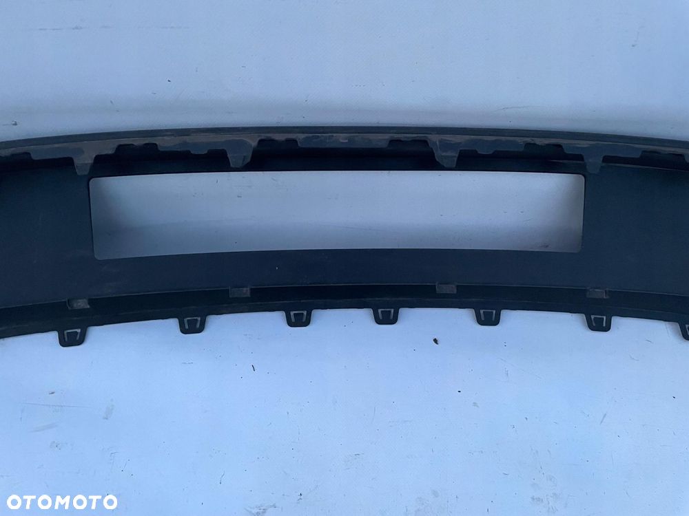 SPOILER ZDERZAKA TYLNEGO AUDI A3 SPORTBACK 8Y4807521A - 8