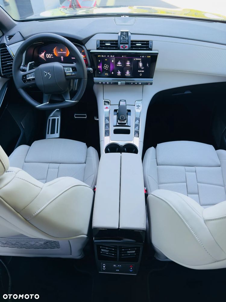 DS Automobiles DS 7 1.5 BlueHDi Etoile - 21