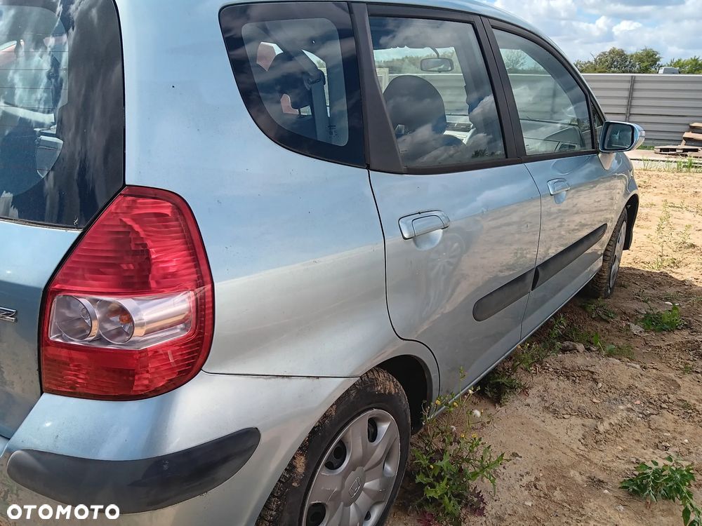 031 / HONDA JAZZ I / NA CZĘŚCI / - 7