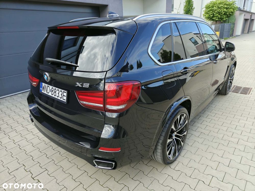 BMW X5 xDrive25d - 6