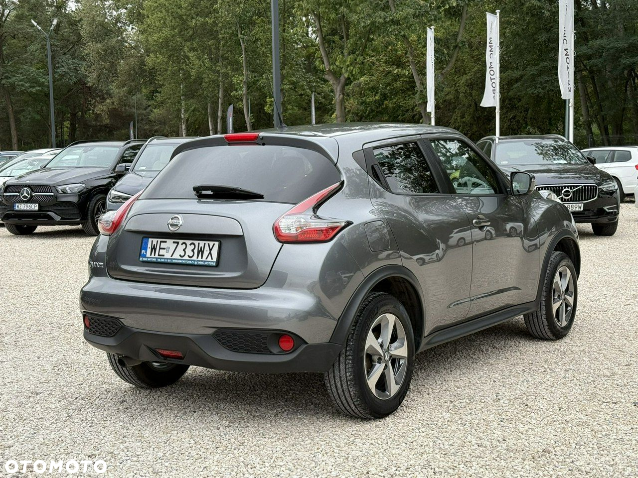 Nissan Juke - 4