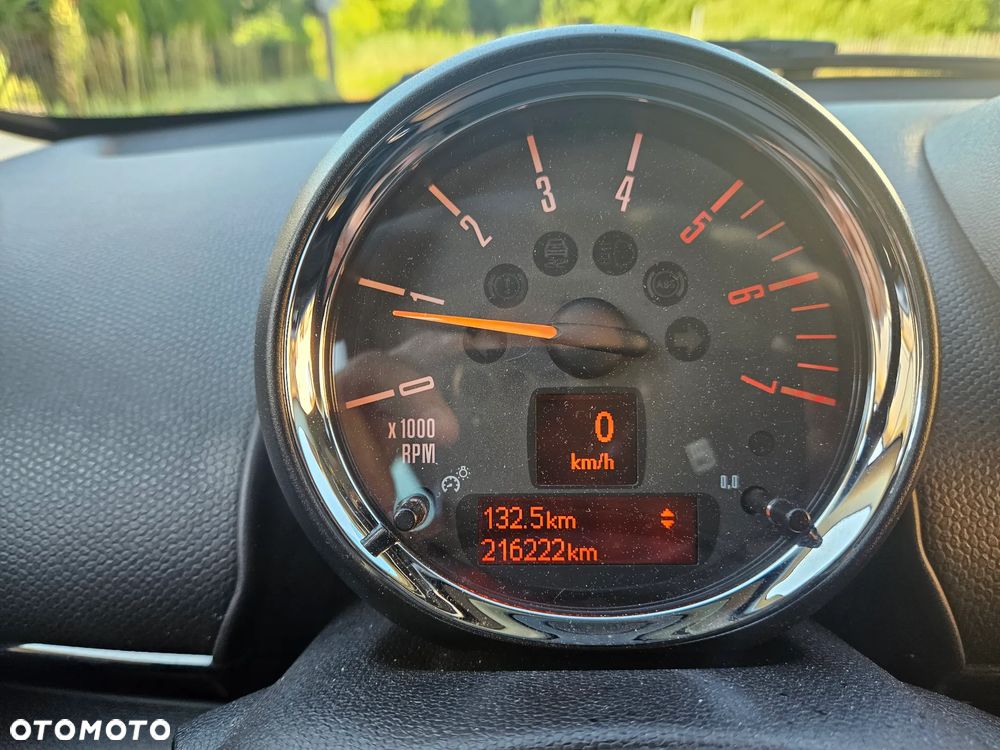 MINI Countryman Cooper D Park Lane Chili - 27
