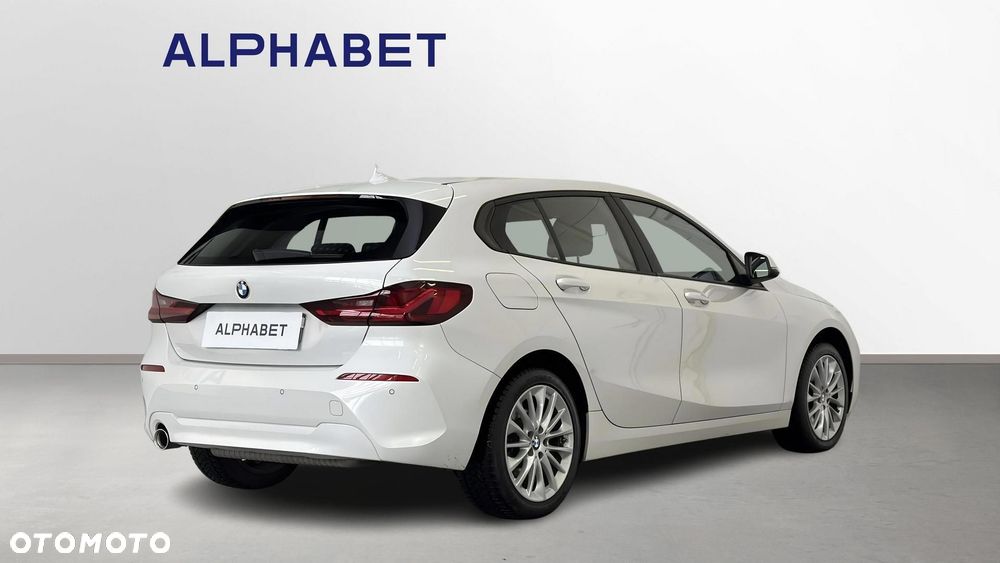 BMW Seria 1 118i Advantage - 6