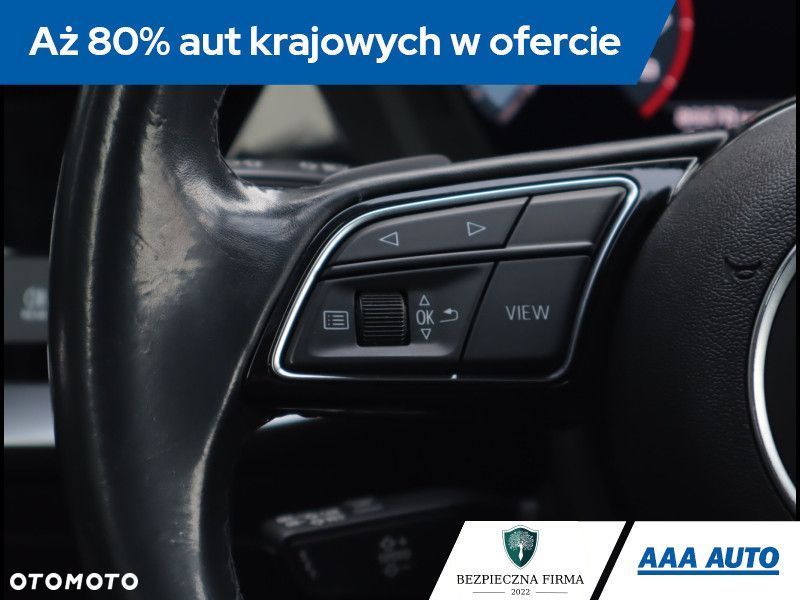 Audi A3 Sportback - 21