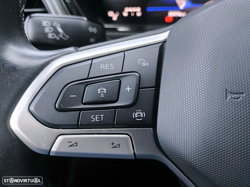 VW T-Cross 1.0 TSI Life - 20