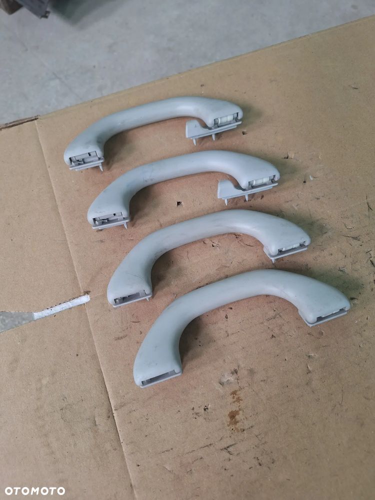 rączki  uchwyty POLO 9N