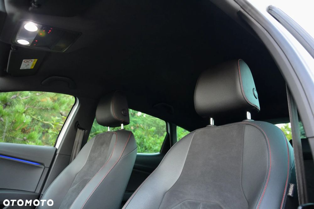 Seat Leon 1.5 TSI FR - 8