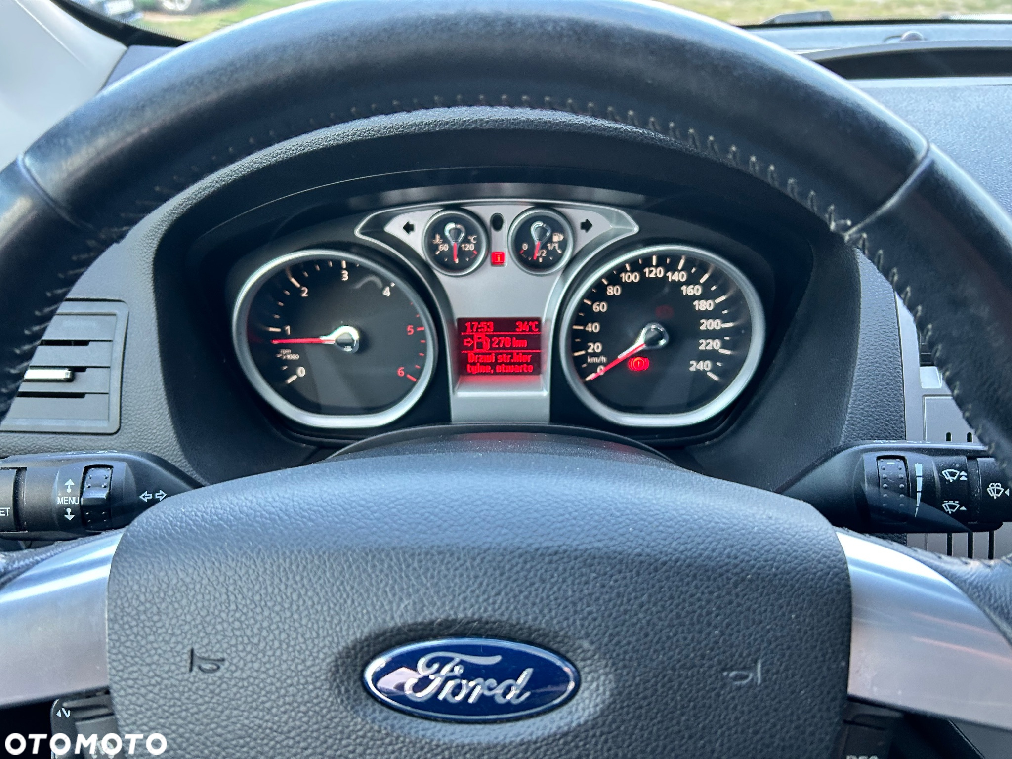 Ford Kuga 2.0 TDCi Titanium - 12