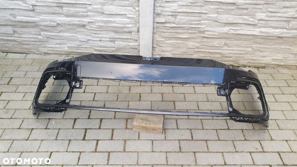 Zderzak Vw Golf 8 VIII R line 5h0 - 3