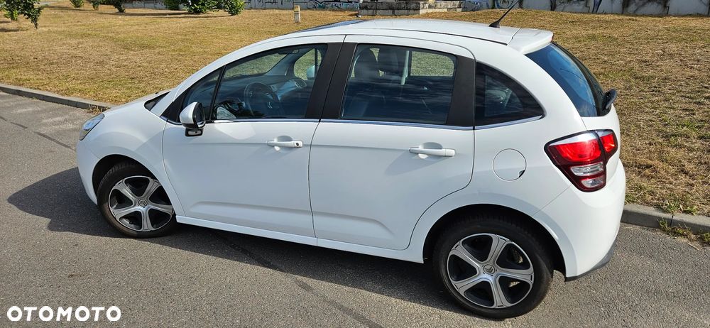 Citroën C3 1.2 PureTech MoreLife - 4