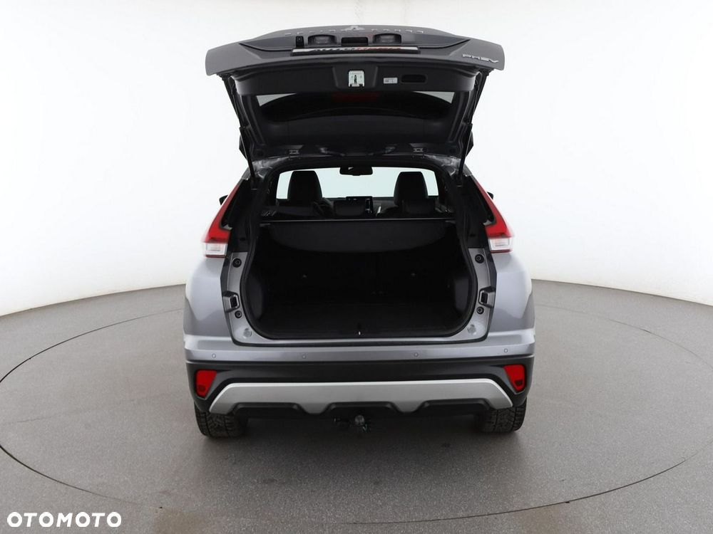 Mitsubishi Eclipse Cross 4WD Plus - 20