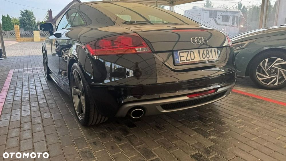 Audi TT Coupé - 30