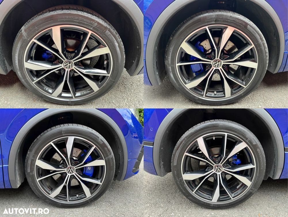 Volkswagen Tiguan - 34