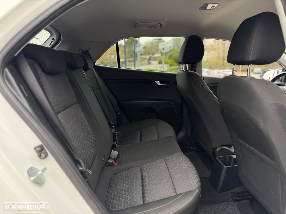 Kia Rio 1.0 T-GDi Drive - 35