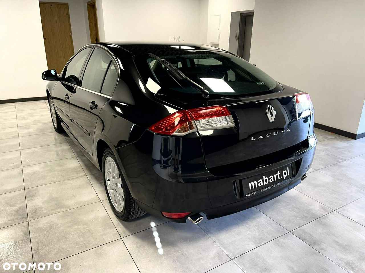 Renault Laguna 2.0 DCi Dynamique - 2