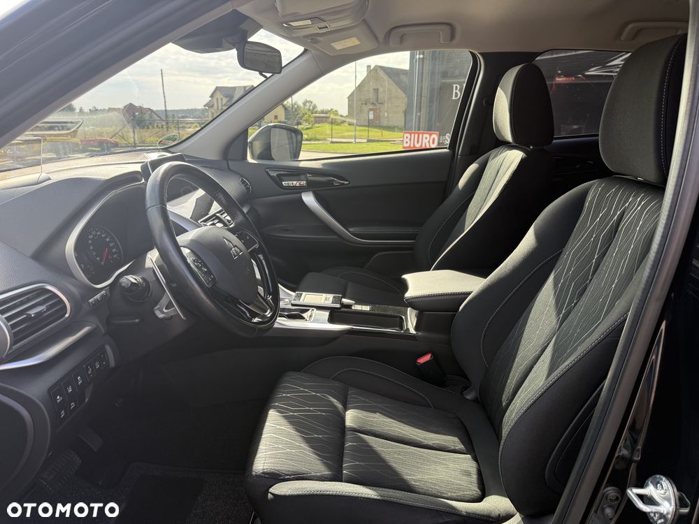 Mitsubishi Eclipse Cross 1.5 T-MIVEC ClearTec CVT 2WD Diamant Edition Plus - 17