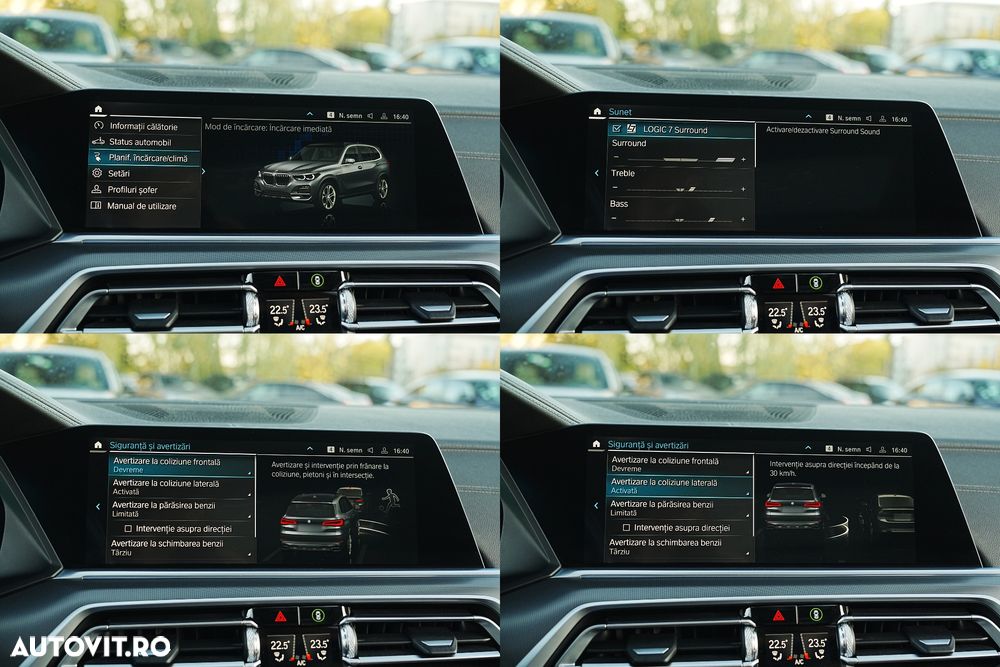 BMW X5 xDrive45e xLine - 32